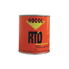Products: ROCOL RTD COMPOUND 500GM - Enco Industrial Supplies