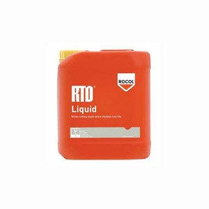 Products: ROCOL RTD METAL WORKING 5LTR - Enco Industrial Supplies