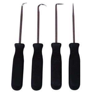 Products: 4PC HOOK & PICK SET - Enco Industrial Supplies