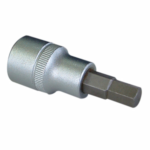 FORCE 7mm 3/8DRV INHEX SOCKET - Enco Industrial Supplies