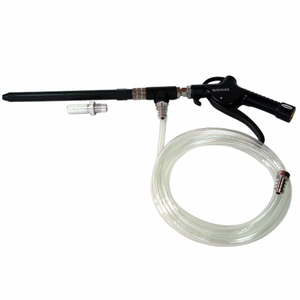 ENCO KERO WASH GUN WITH EXTN - Enco Industrial Supplies