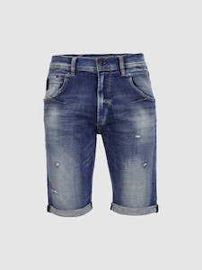 Shorts: LTB - Darwin Short - Saloso Wash