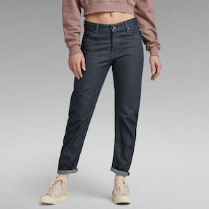Featured: G-Star Raw - Arc 3D Boyfriend Jean - Raw Denim 2