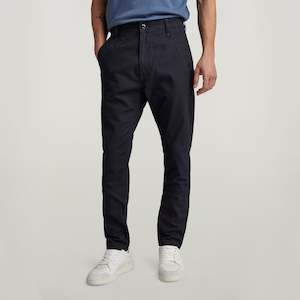 G Star Raw: G-Star Raw - Bronson 2.0 Slim Chino - Salute