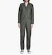 Carhartt - W' Cass Coverall - Rover Green Stone Washed