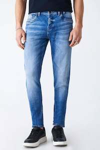 Ltb: LTB - Servando X D Jean - Arava Undamaged Safe Wash