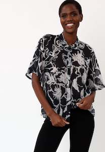 Religion: Religion - Sublime SS Shirt - Black