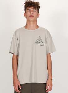 Federation: Federation - Ways Tee - Pyramid - Concrete