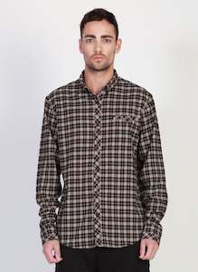 Federation: Federation - On Point Shirt - Coco Check