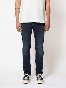Mens Best Sellers Denim: Nudie - Lean Dean Jean - New Ink