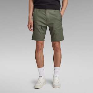 Products: G-Star Raw - Bronson 2.0 Slim Chino Short - Wild Rovic
