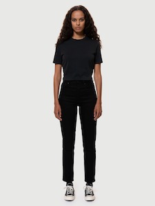 Nudie - Breezy Britt Jean - Everblack