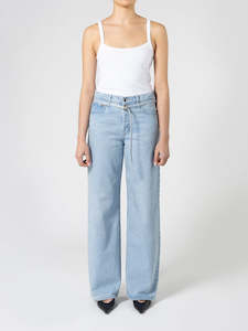 Nobody: Nobody - Sasha Jean - Used Blue