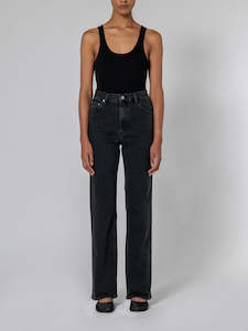 Nobody - Loretta Jean - Shadow Black