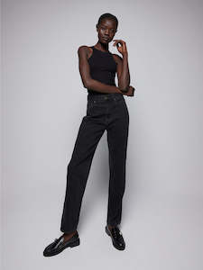 Nobody: Nobody - Andi Jean - Secrets