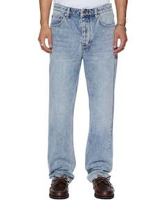 Ksubi: Ksubi - Hazlow Jean - Bunker Blue