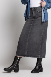 LTB - Danica High Rise Pencil Skirt - Danine Wash