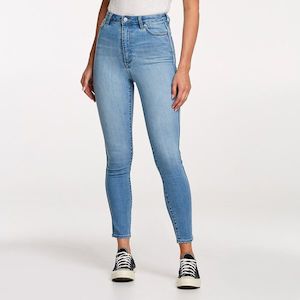 Riders - Hi Rider Jean - Lennon Blue