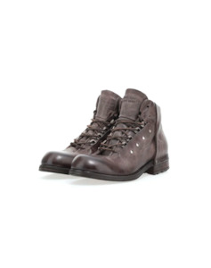 Featured: A.S.98 - Shield Boot - Fango