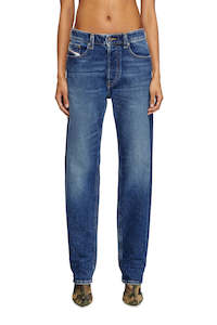 Diesel: Diesel - 1988 D-Ark Jean - 09L21 Wash