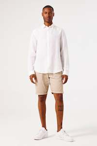 Garcia: Garcia - Chino Short - Sand