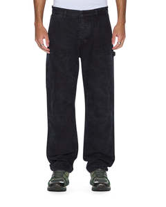 Ksubi - Maxx Operator Pant - Torqued Black