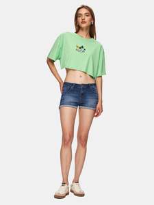 LTB - Judie Short - Verian Wash