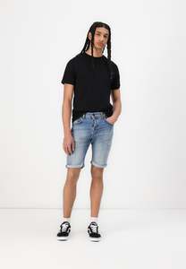 LTB - Corvin Bermuda Short - Tarmo Wash