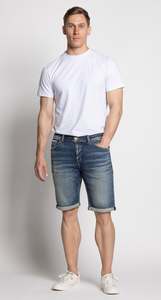 Ltb: LTB - Lance Bermuda Short - Tarion Wash