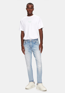 Ltb: LTB - Servando Jean - Lucano Wash