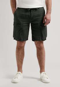Dstrezzed 1: Dstrezzed - Logan Cargo Short - Chimera