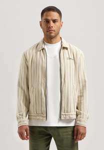 Dstrezzed 1: Dstrezzed - Kobie Jacket - Sand