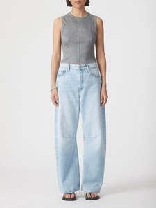 Nobody - Vera Jean - Fade