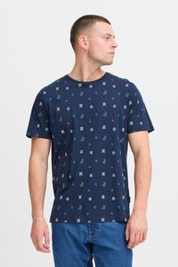 Blend - Jael Tee - Dress Blues
