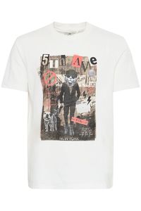 Blend - Jala Tee - Snow White