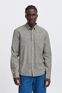 Blend: Blend - Aldo Shirt - Olive Night