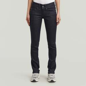G Star Raw: G-Star Raw - Contor 3D Slim W Jean - Raw Denim