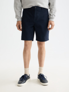 Scotch & Soda - Stuart Chino Short - Night
