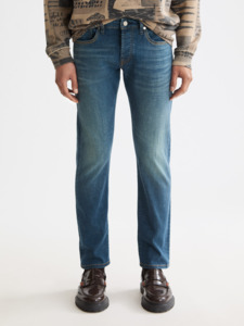 Scotch & Soda - Ralston Jean - Hit And Miss