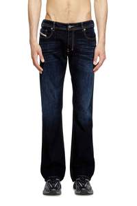 Diesel: Diesel - 2007 Zatiny Bootcut Jean - 009ZS Wash