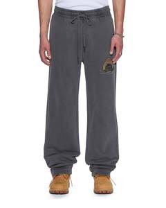 Ksubi: Ksubi - Krest Synthesis Trak Pant - Charcoal
