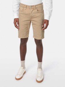 Scotch Soda: Scotch & Soda - Ralston Short - Desert Sand