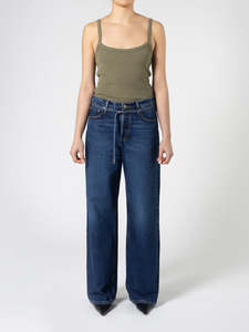 Nobody: Nobody - Sasha Jean - Heritage