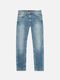 Nudie - Lean Dean Jean - Blue Legend