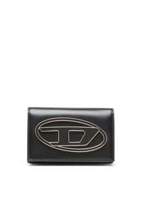 Diesel - 1DR Card Holder IV - Black