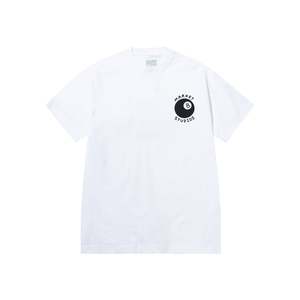 Tees: Market - Eight Ball Tee - White