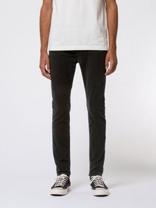 Nudie - Skinny Lin Jean - Black Cord