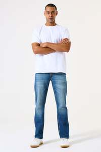 Garcia - Ciro Jean - Medium Used