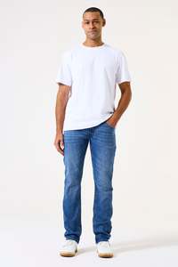 Garcia - Russo Straight Jean - Medium Used