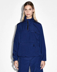 Ksubi - Connekt Pullover - Midnight